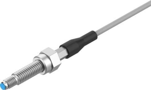 Imagen 1 de Sensor de proximidad - DADG-D-F8-16/20