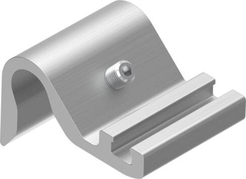 Imagen 1 de Soporte para sensor - DASP-M4-125-A