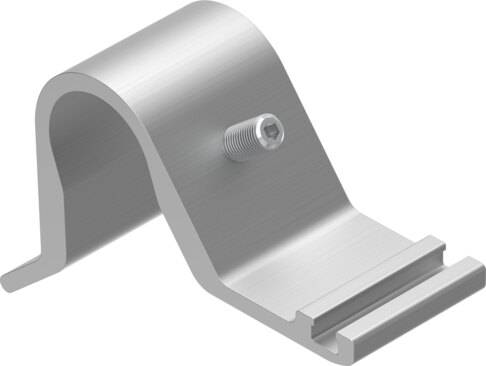 Imagen 1 de Soporte para sensor - DASP-M4-250-A