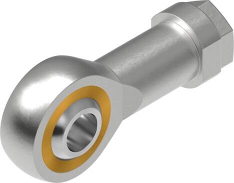 Imagen 1 de Cabeza de rótula - SGS-M8