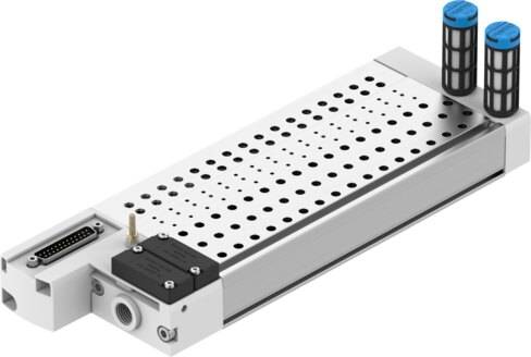 Imagen 1 de Perfil distribuidor - VABM-C8-12E-G14-16-M1