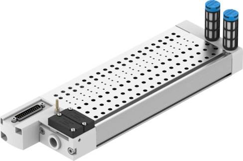 Imagen 1 de Perfil distribuidor - VABM-C8-12E-G14-18-M1