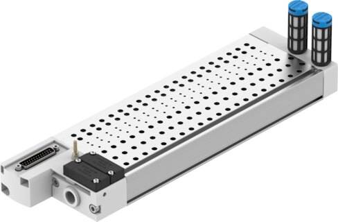 Imagen 1 de Perfil distribuidor - VABM-C8-12E-G14-20-M1