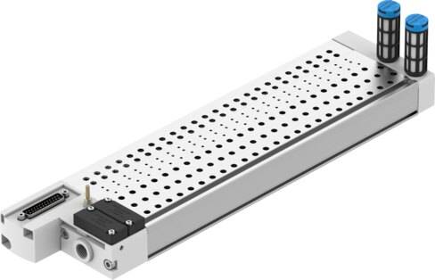 Imagen 1 de Perfil distribuidor - VABM-C8-12E-G14-24-M1