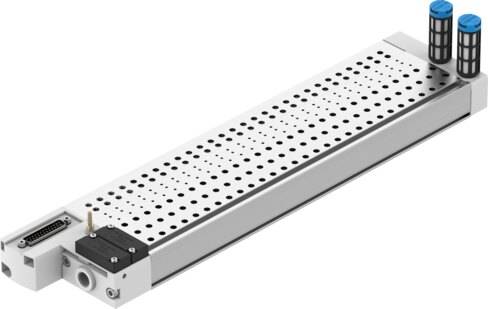 Imagen 1 de Perfil distribuidor - VABM-C8-12E-G14-28-M1