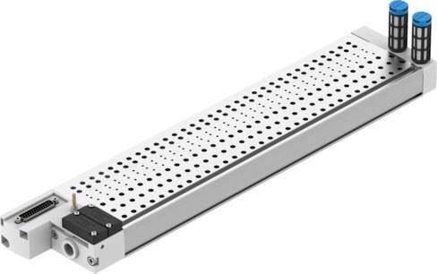 Imagen 1 de Perfil distribuidor - VABM-C8-12E-G14-32-M1