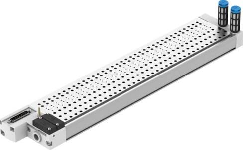 Imagen 1 de Perfil distribuidor - VABM-C8-12E-G14-35-M1