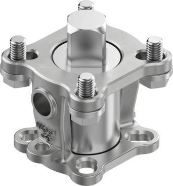 Imagen 1 de Conjunto de montaje - DARQ-K-V-F05S14-F04S11-R1