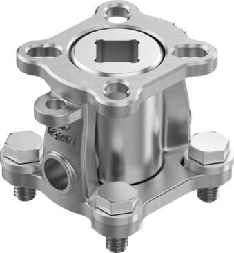 Imagen 2 de Conjunto de montaje - DARQ-K-V-F05S14-F04S11-R1