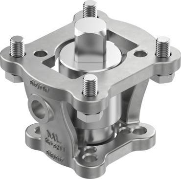 Imagen 1 de Conjunto de montaje - DARQ-K-V-F10S22-F07S17-R1