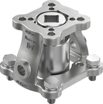 Imagen 2 de Conjunto de montaje - DARQ-K-V-F10S22-F07S17-R1