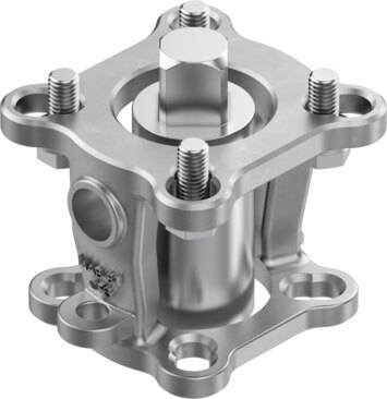 Imagen 1 de Conjunto de montaje - DARQ-K-V-F04S11-F03S9-R1
