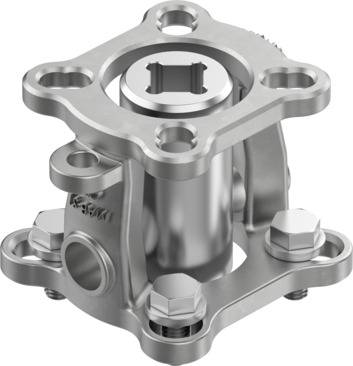 Imagen 2 de Conjunto de montaje - DARQ-K-V-F04S11-F03S9-R1