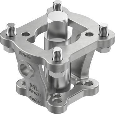 Imagen 1 de Conjunto de montaje - DARQ-K-V-F10S22-F05S14-R1