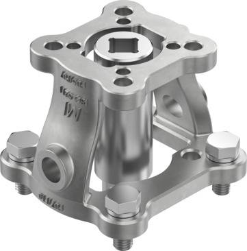 Imagen 2 de Conjunto de montaje - DARQ-K-V-F10S22-F05S14-R1