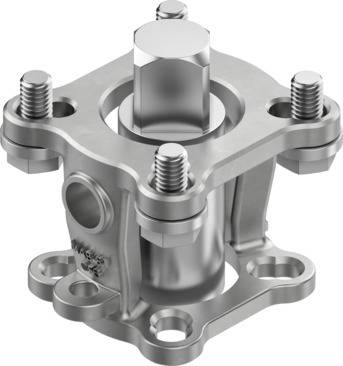 Imagen 1 de Conjunto de montaje - DARQ-K-V-F05S14-F03S9-R1