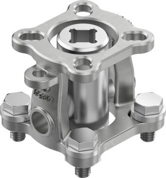 Imagen 2 de Conjunto de montaje - DARQ-K-V-F05S14-F03S9-R1