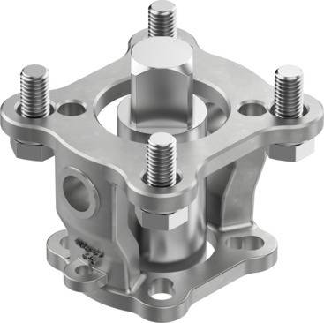 Imagen 1 de Conjunto de montaje - DARQ-K-V-F07S17-F04S11-R1
