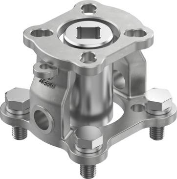 Imagen 2 de Conjunto de montaje - DARQ-K-V-F07S17-F04S11-R1
