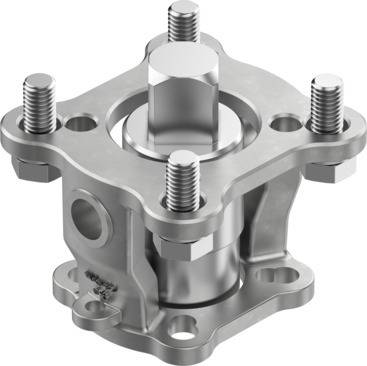 Imagen 1 de Conjunto de montaje - DARQ-K-V-F07S17-F05S14-R1