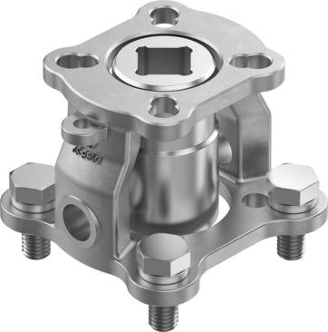 Imagen 2 de Conjunto de montaje - DARQ-K-V-F07S17-F05S14-R1