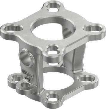 Imagen 1 de Adaptador de montaje - DARQ-B-F0405-F0304-R1