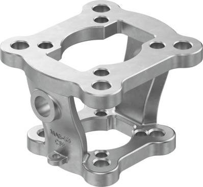 Imagen 2 de Adaptador de montaje - DARQ-B-F0710-F0507-R1