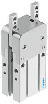 Imagen 1 de Pinza radial - DHRC-25-A