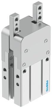Imagen 1 de Pinza radial - DHRC-32-A