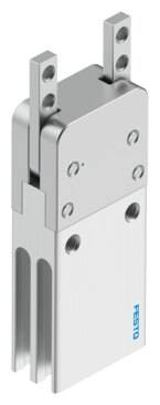 Imagen 1 de Pinza radial - DHRC-6-A