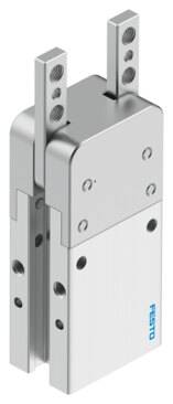 Imagen 1 de Pinza radial - DHRC-10-A