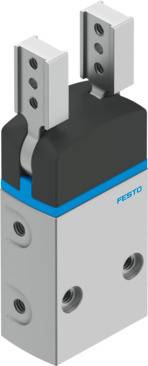 Imagen 1 de Pinza radial - DHRS-10-A