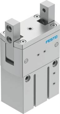 Imagen 1 de Pinza radial - HGRT-32-A