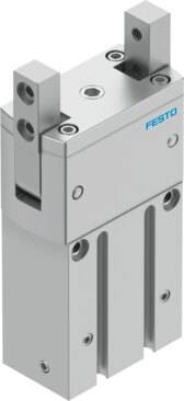 Imagen 1 de Pinza radial - HGRT-16-A-G2