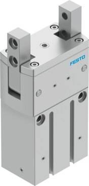 Imagen 1 de Pinza radial - HGRT-20-A-G2