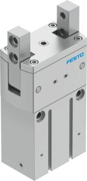 Imagen 1 de Pinza radial - HGRT-25-A-G2