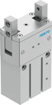 Imagen 1 de Pinza radial - HGRT-32-A-G2