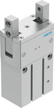 Imagen 1 de Pinza radial - HGRT-50-A-G2