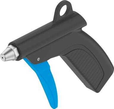 Imagen 1 de Pistola economizadora de aire - LSP-1/4-C