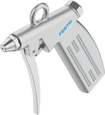 Imagen 1 de Pistola economizadora de aire - LSP-1/4-D