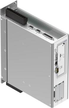 Imagen 1 de Controlador de motor - CMMP-AS-C5-11A-P3-M3