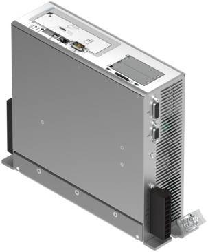 Imagen 2 de Controlador de motor - CMMP-AS-C5-11A-P3-M3