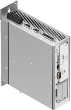 Imagen 1 de Controlador de motor - CMMP-AS-C2-3A-M3