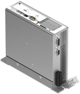 Imagen 2 de Controlador de motor - CMMP-AS-C2-3A-M3