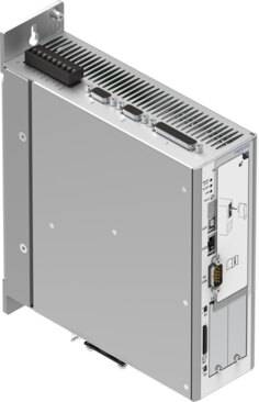 Imagen 1 de Controlador de motor - CMMP-AS-C5-3A-M3