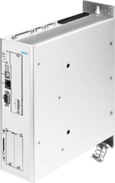 Imagen 1 de Controlador de motor - CMMP-AS-C15-11A-P3-M3