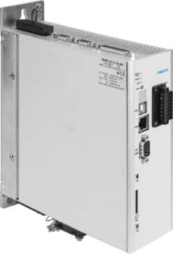 Imagen 1 de Controlador del motor - CMMP-AS-C5-3A-M0