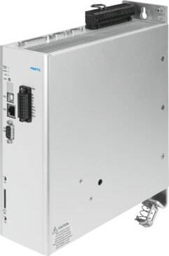Imagen 1 de Controlador del motor - CMMP-AS-C5-11A-P3-M0