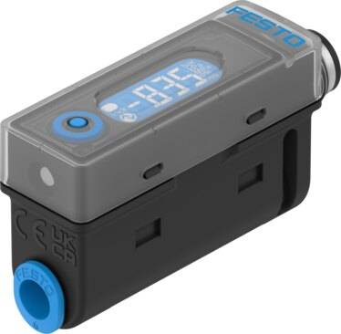 Imagen 1 de Sensor de presión - SPAF