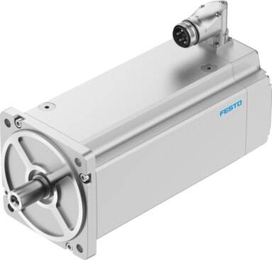 Imagen 1 de Servomotor - EMMT-AS-190-LKR-HT-R3M